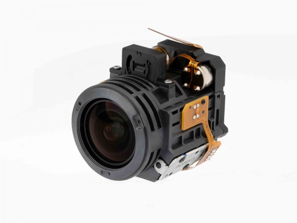 T5192 camera lens module
