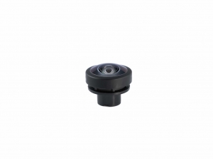 Automotive around view lens