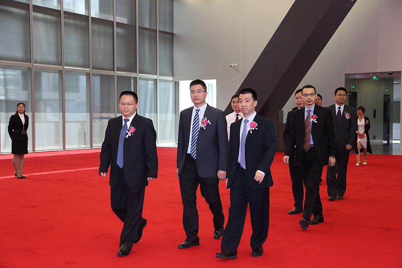 Union Optech (Zhongshan) Technology Co., Ltd.