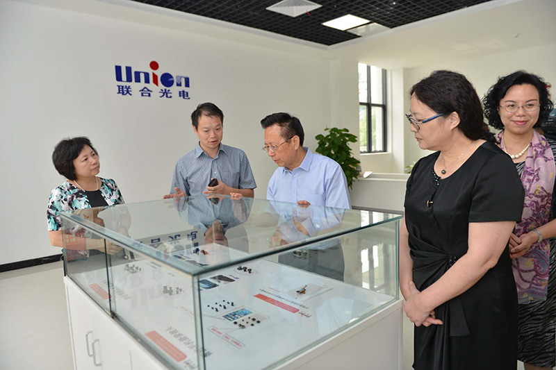 Union Optech (Zhongshan) Technology Co., Ltd.