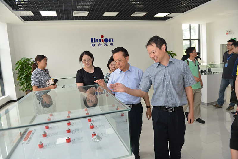 Union Optech (Zhongshan) Technology Co., Ltd.