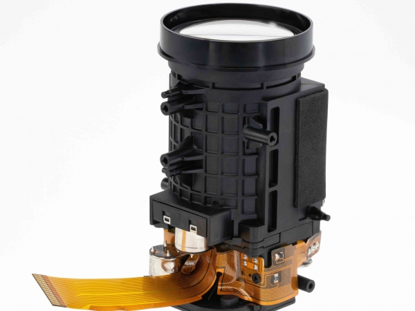 T5097 camera lens module