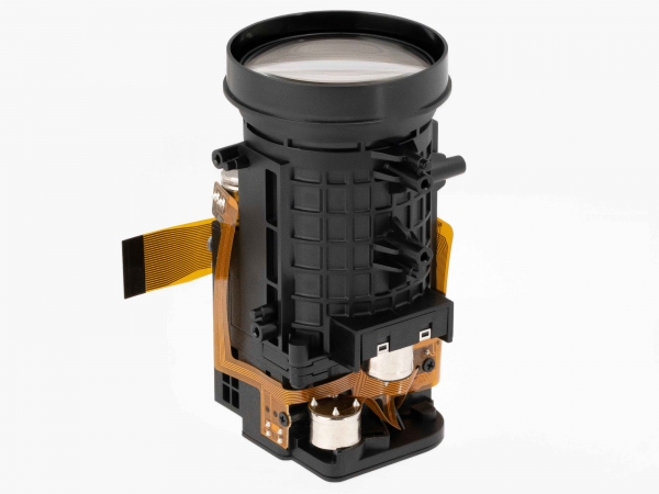 T5095 camera lens module