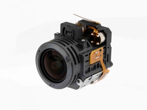 T5192 camera lens module