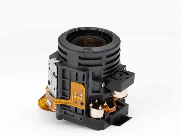 T5192 camera lens module