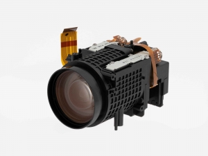 T5282 camera lens module
