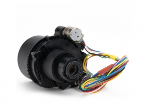 T5211 camera lens module