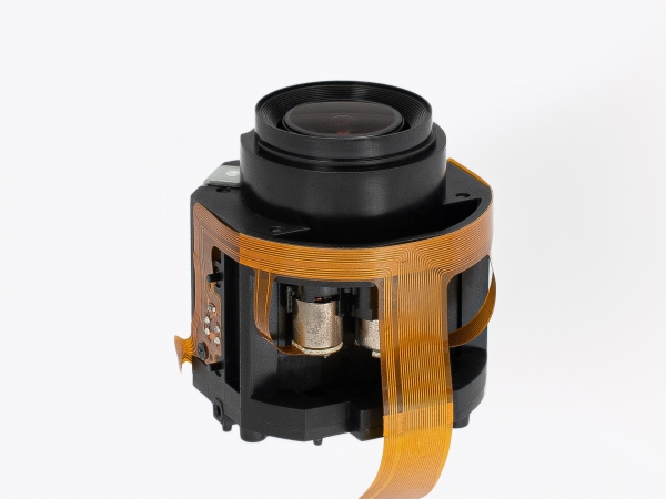 T5289 camera lens module