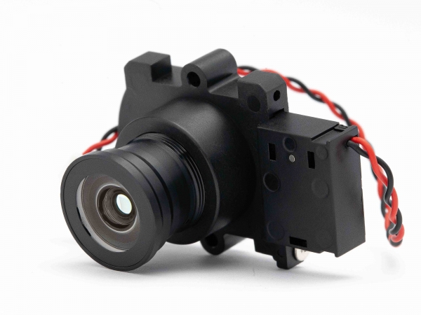 T3129 camera lens module