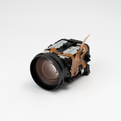 T5285 camera lens module