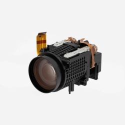 T5282 camera lens module
