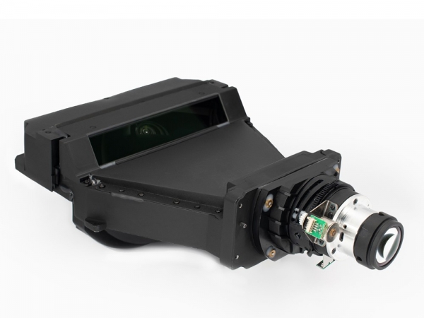 TI 0.65” 1080P DMD Projector Lens