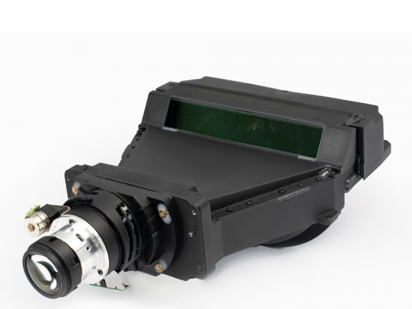 TI 0.65” 1080P DMD Projector Lens