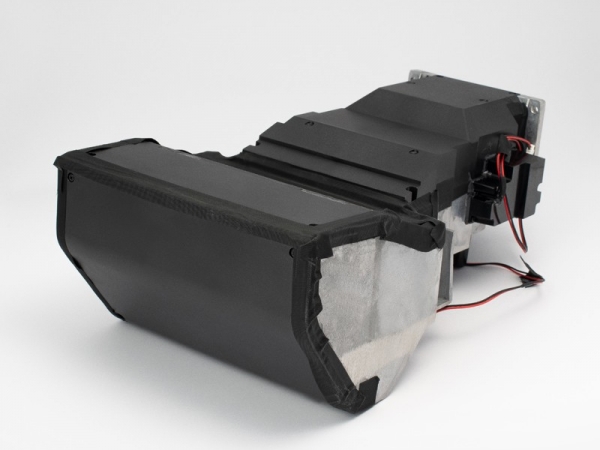 TI 0.66” 4K DMD Projection lens