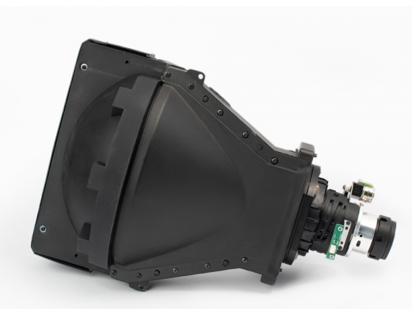 TI 0.65” 1080P DMD Projector Lens