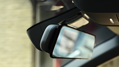 Automotive camera module